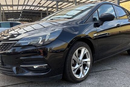 Opel Astra 87.000 km 14.790 &euro; Berlin 12099