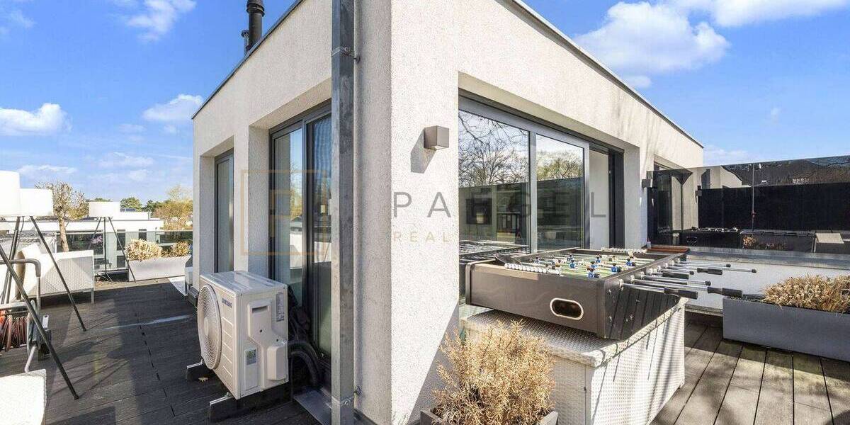 Reihenmittelhaus Potsdam Groß Glienicke - 5 Zimmer, 206 m&sup2;, 899.000&euro; | Angebot:26418723