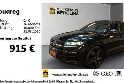 VW Touareg 39.000 km 67.888 &euro; Berlin 10709