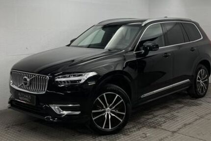 Volvo XC90 83.663 km 39.400 &euro; Berlin 12351