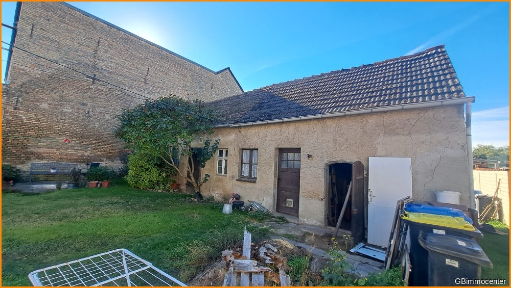 Doppelhaus vermietet mit Garten, NG in schöner Umgebung - Zweifamilienhaus Groß Kreutz / Schmergow Groß Kreutz | Angebot:27732122