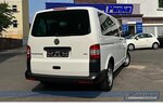 T5 Transporter Kombi 1. Hand 8 sitzer