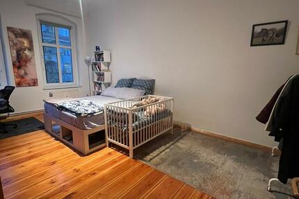 Wohnung Berlin Pankow - 2 Zimmer, 73 m&sup2;, 1.250&euro; | Angebot:27723556