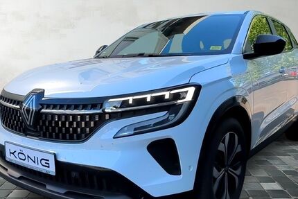 Renault Austral 45.615 km 26.990 &euro; Berlin 13509