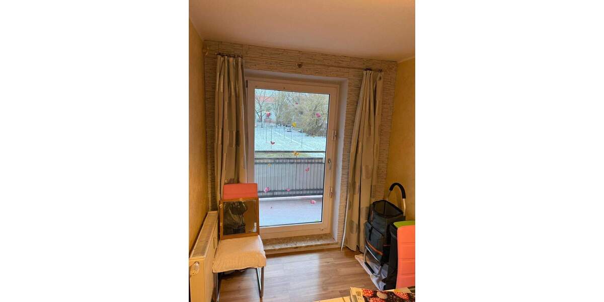 Etagenwohnung Potsdam Potsdam West - 3 Zimmer, 60 m&sup2;, 1.140&euro; | Angebot:24834447