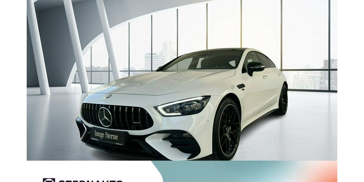 Mercedes-Benz AMG GT 6.970 km 89.964 &euro; Potsdam 14480
