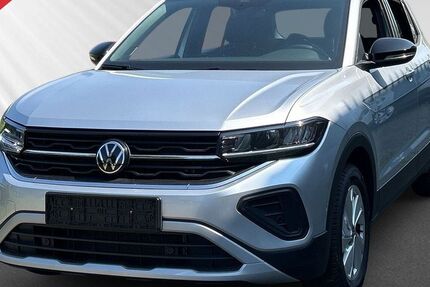 VW T-Cross 16.650 km 28.890 &euro; Dallgow-Döberitz 14624