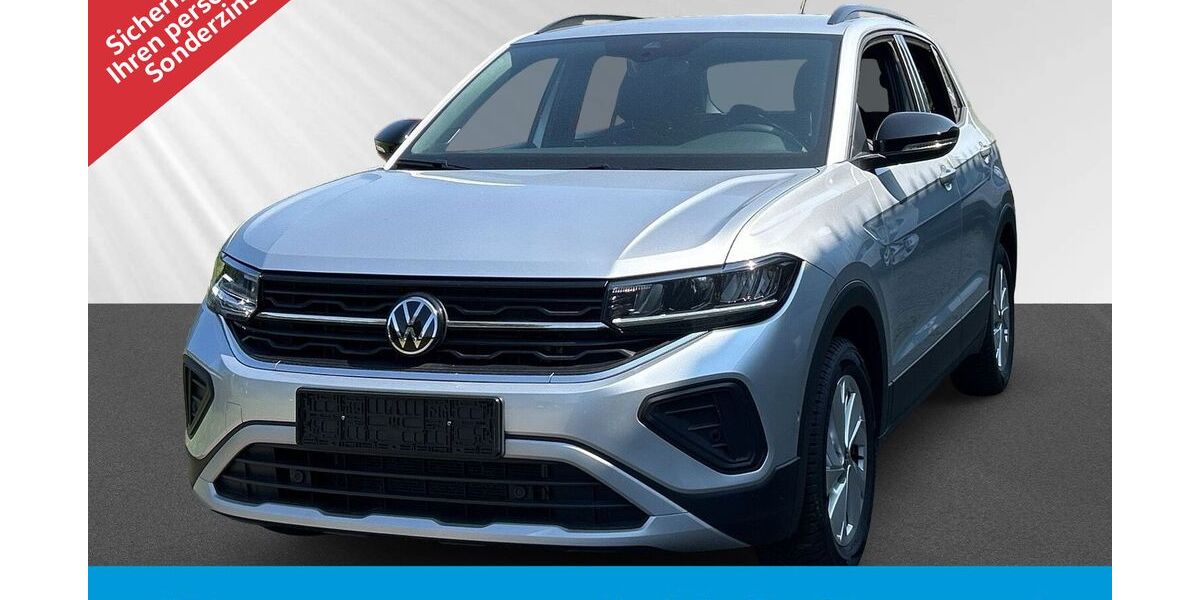VW T-Cross 16.650 km 28.890 &euro; Dallgow-Döberitz 14624