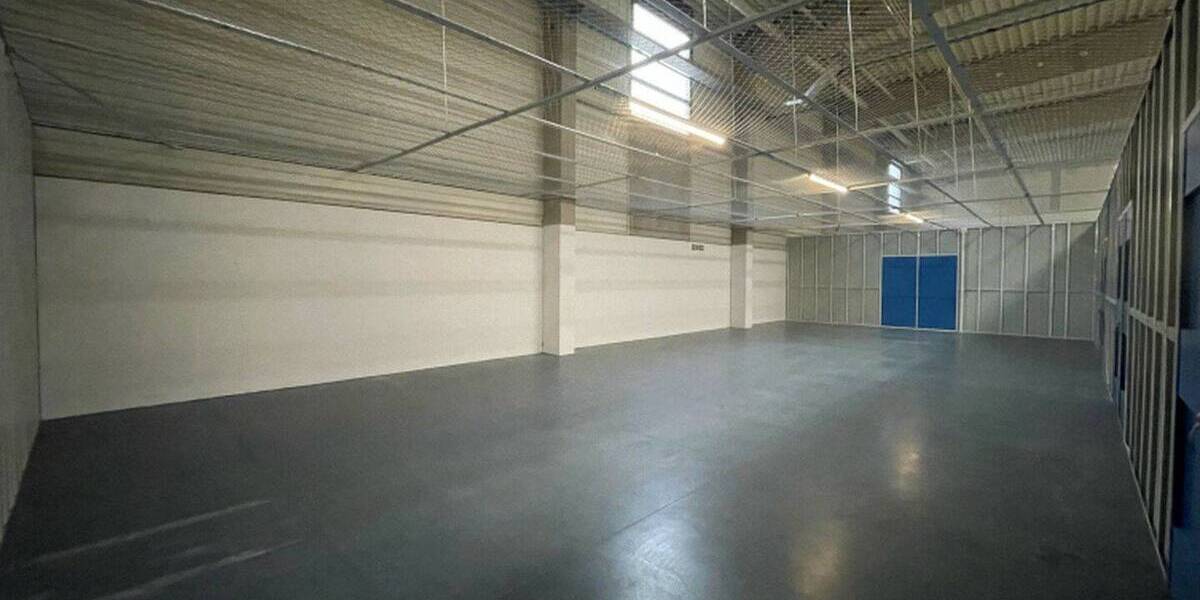 Gewerbeobjekt Potsdam Teltower Vorstadt - 1.649&euro; | Angebot:26633983