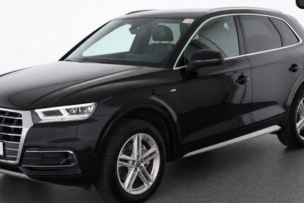 Audi Q5 99.753 km 21.880 &euro; Berlin 12103