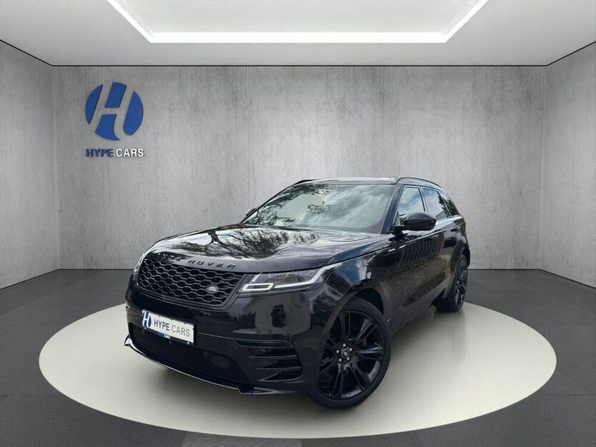 Range Rover Velar