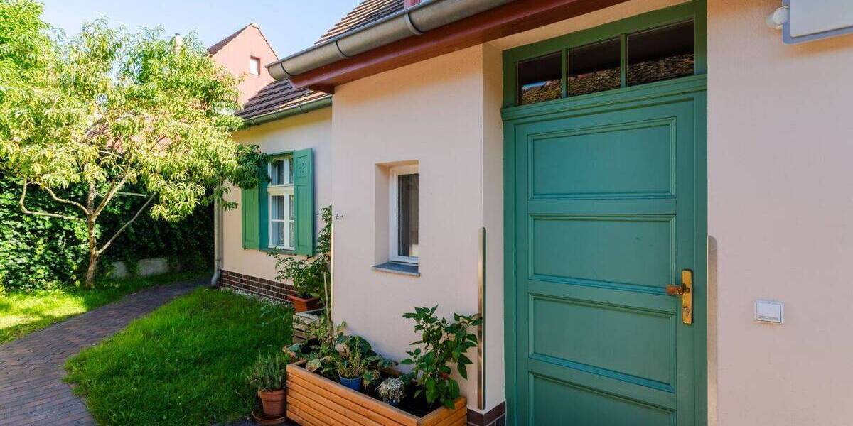Einfamilienhaus Potsdam Babelsberg Nord - 8 Zimmer, 260 m&sup2;, 1.480.000&euro; | Angebot:22296026