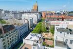 Etagenwohnung Kreuzberg Kreuzberg - 5 Zimmer, 207 m&sup2;, 1.990.000&euro; | Angebot:26712371