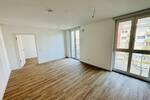 Geräumige Wohnung nahe Barbarossaplatz! *2x Balkone EBK Aufzug*