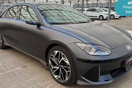 Hyundai IONIQ 6 18.352 km 34.990 &euro; Ludwigsfelde (bei Berlin) 14974