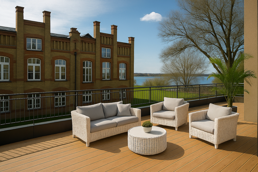 Wohnung zum Kaufen in Potsdam 860.000 € 117 m²