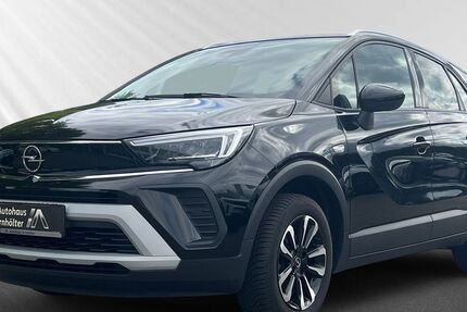 Opel Crossland (X) 35.670 km 17.490 &euro; Berlin 13581