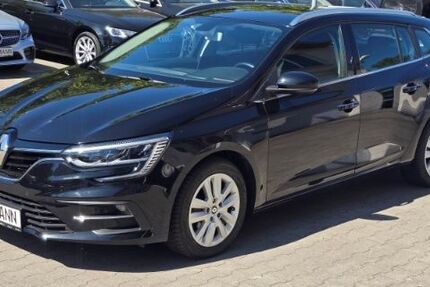 Renault Megane 39.264 km 16.890 &euro; Berlin 12247
