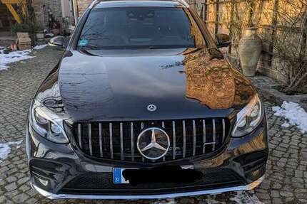 Mercedes GLC 350