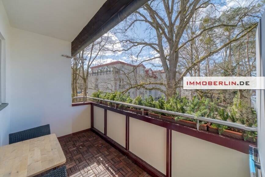 Etagenwohnung Berlin Nikolassee - 4 Zimmer, 78 m&sup2;, 559.000&euro; | Angebot:26376163