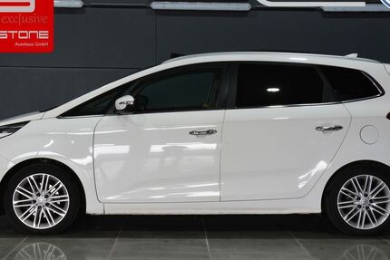 Kia Carens 131.063 km 14.444 &euro; Falkensee 14612