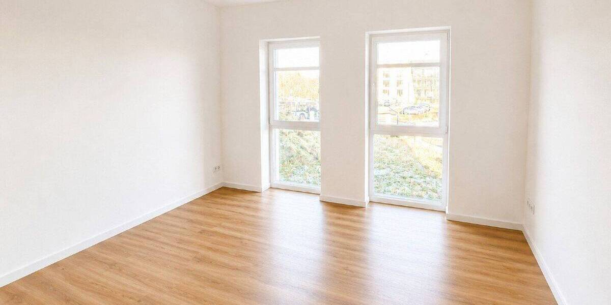 Etagenwohnung Brandenburg - Potsdam Nauener Vorstadt - 3 Zimmer, 82 m&sup2;, 1.660&euro; | Angebot:26915825