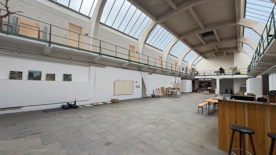 Gewerbeobjekt Werder (Havel) - 300&euro; | Angebot:24562311