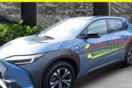 Subaru Solterra 22.000 km 32.700 € Stahnsdorf 14532