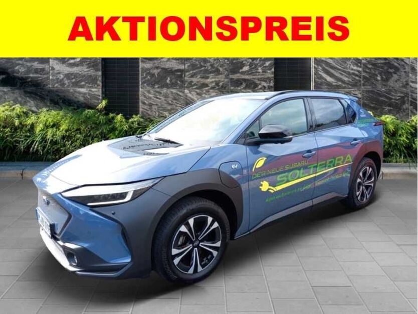 Subaru Solterra 22.000 km 32.700 € Stahnsdorf 14532