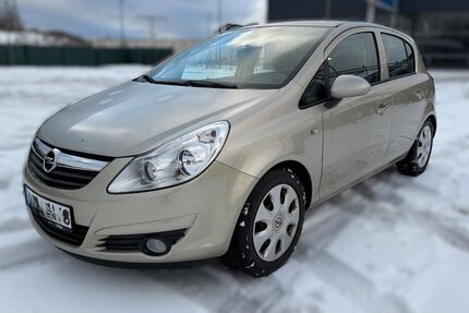 Opel Corsa 136.755 km 2.200 &euro; Berlin 13355