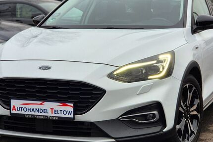Ford Focus 78.000 km 14.750 &euro; Teltow 14513