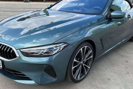 BMW 840 23.000 km 60.999 &euro; Berlin, Stadt 13353