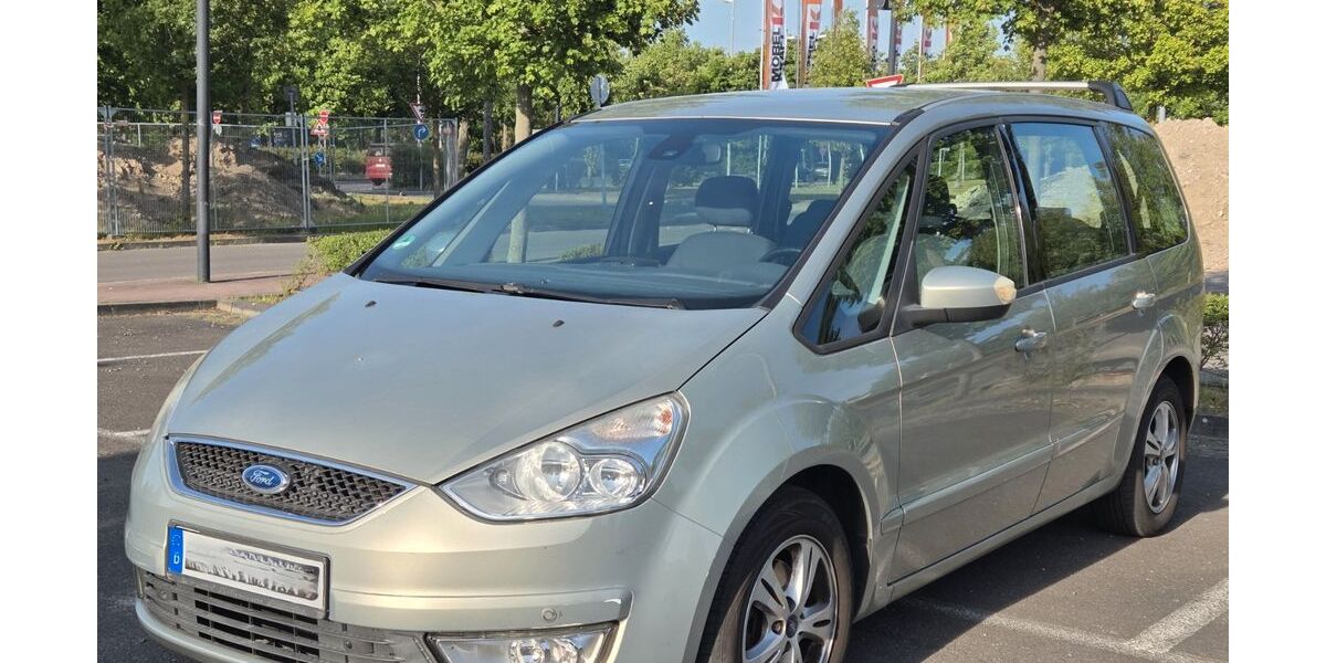 Ford Galaxy 192.000 km 3.750 &euro; Berlin 10961