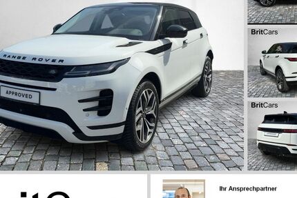 Land Rover Range Rover Evoque 71.654 km 36.990 &euro; Berlin 10711