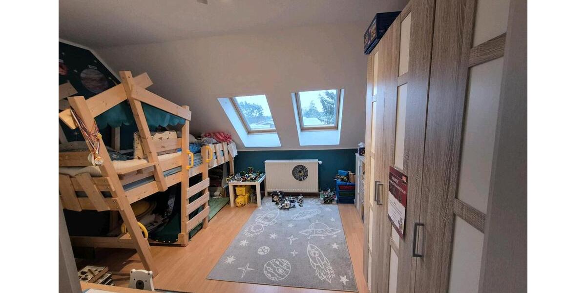 Doppelhaushälfte Nauen - 4.5 Zimmer, 109 m&sup2;, 330.000&euro; | Angebot:26090184