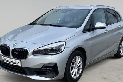 BMW 218 Active Tourer 45.413 km 17.790 € Potsdam 14482