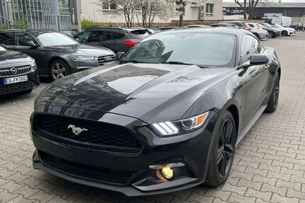 Ford Mustang 29.850 km 24.999 € Berlin 12277