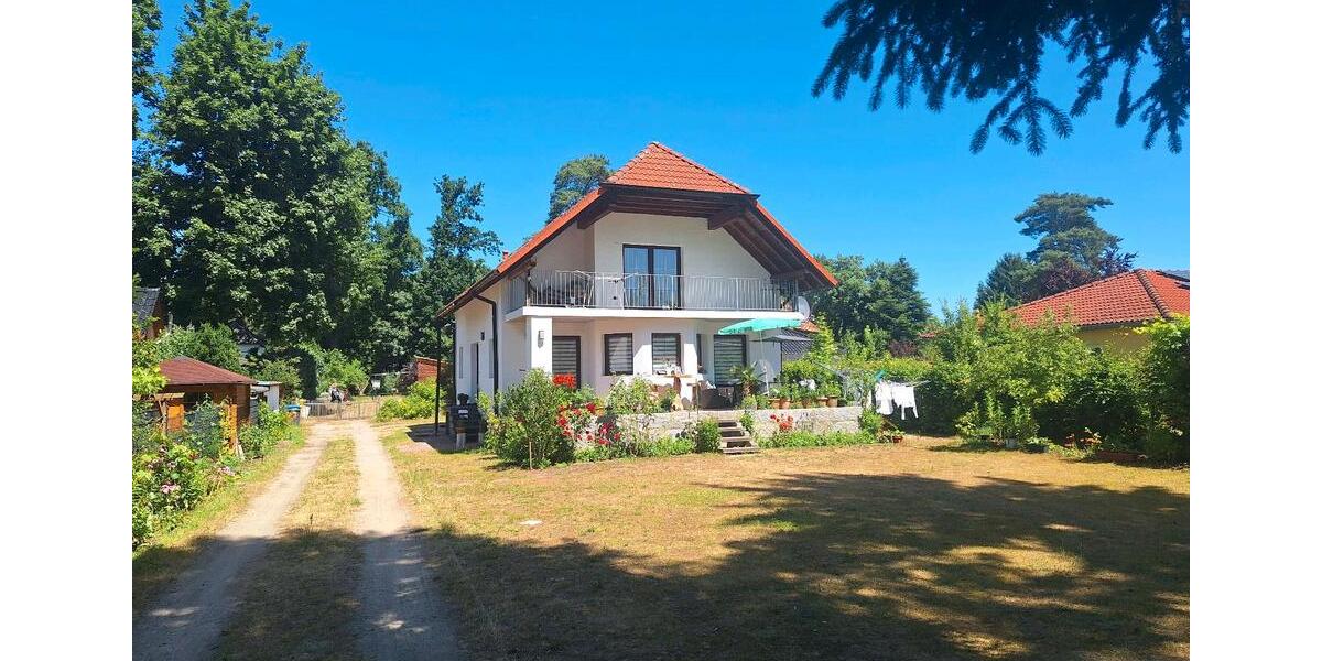 Einfamilienhaus Falkensee - 5 Zimmer, 130 m&sup2;, 595.000&euro; | Angebot:27086779