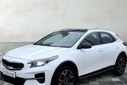 Kia XCeed 38.772 km 22.999 € Teltow 14513
