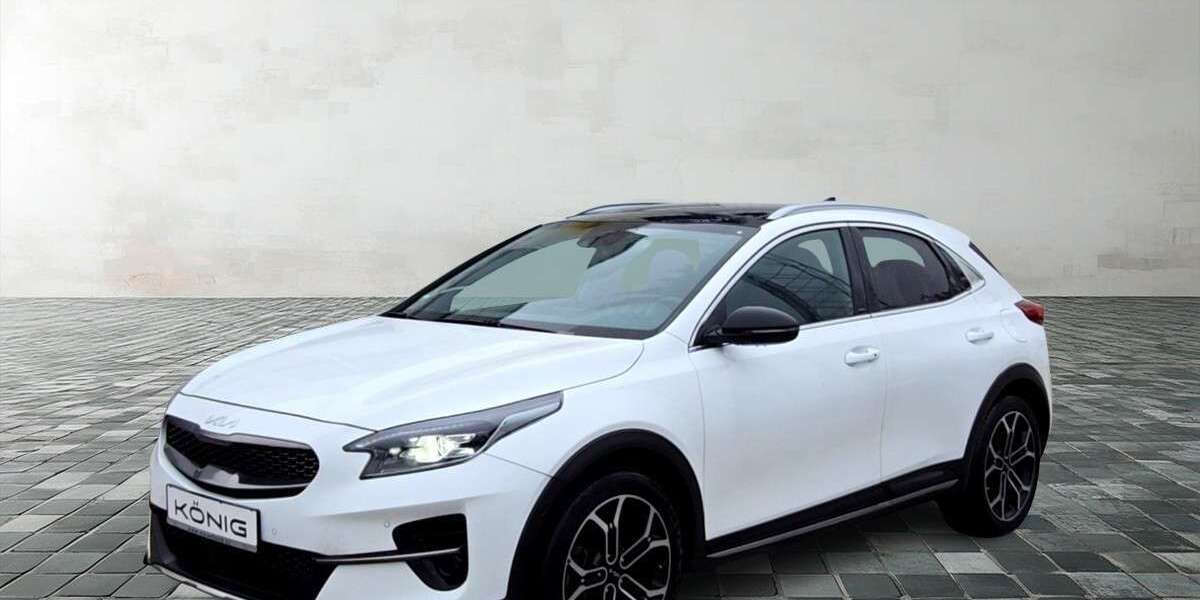 Kia XCeed 38.772 km 22.999 € Teltow 14513