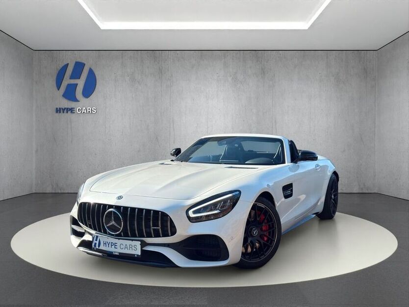 AMG GT C