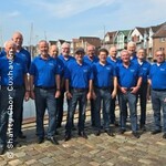 Rote Laterne - Das Original mit dem Shanty-Chor Cuxhaven