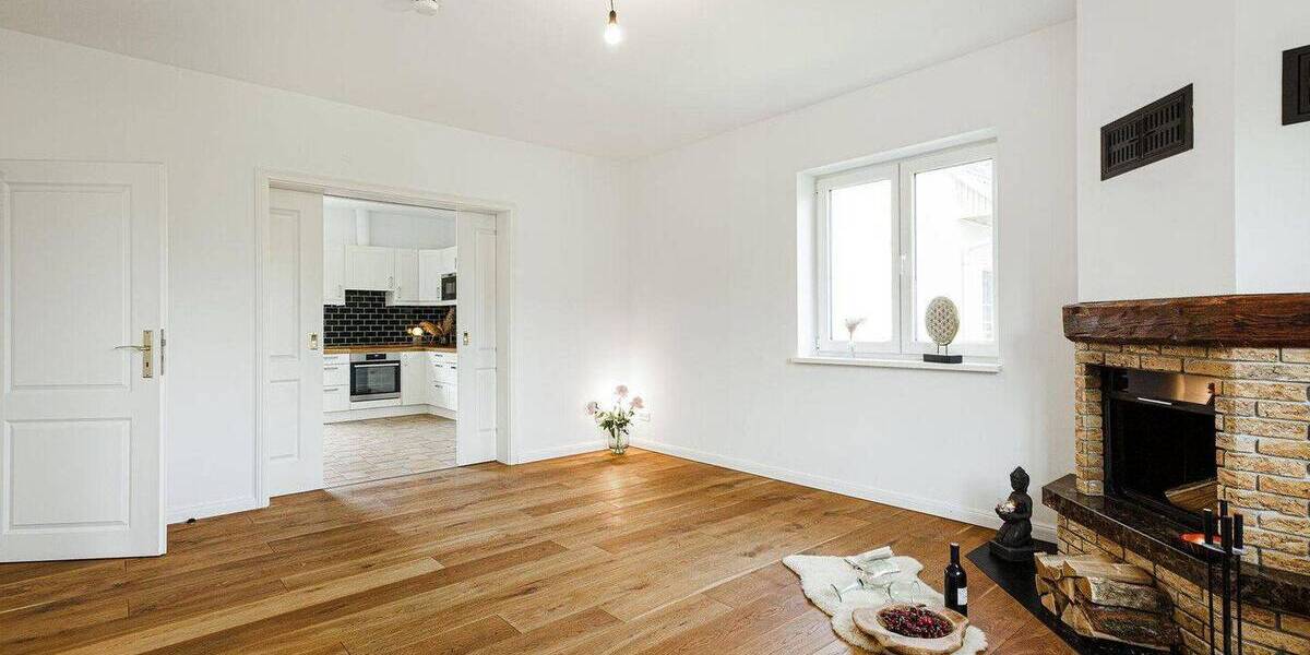 Einfamilienhaus Schwielowsee Caputh - 6 Zimmer, 143 m&sup2;, 799.000&euro; | Angebot:25657393