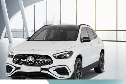 Mercedes-Benz GLA 200 11.171 km 41.715 &euro; Potsdam 14480