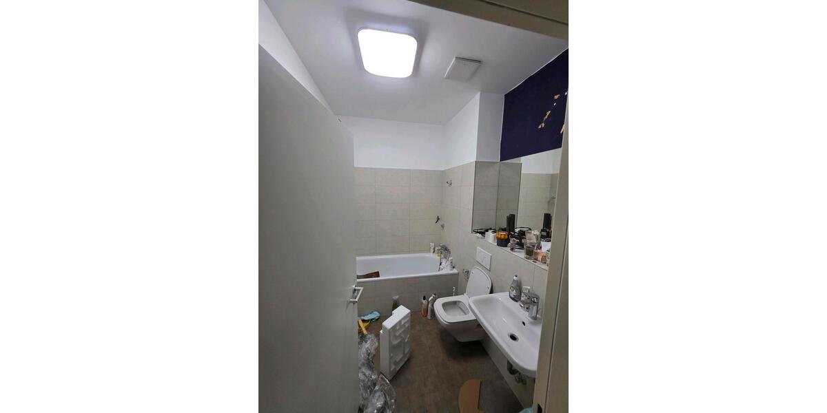 2 Zimmer mit Garten in Steglitz 2 zimmer