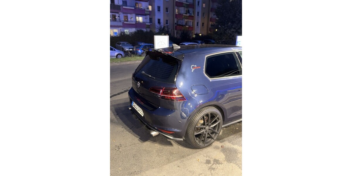 VW Golf VII GTI 128.800 km 18.000 € Berlin 10178