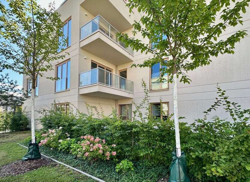 Wohnung zum Kaufen in Potsdam 645.000 € 93.1 m²