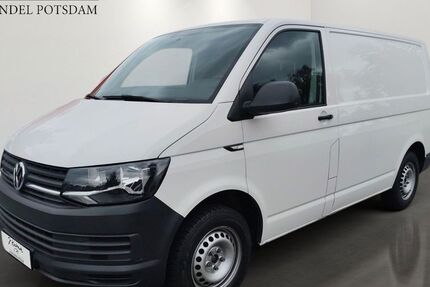 VW T6 Transporter 149.899 km 12.990 &euro; Potsdam 14482