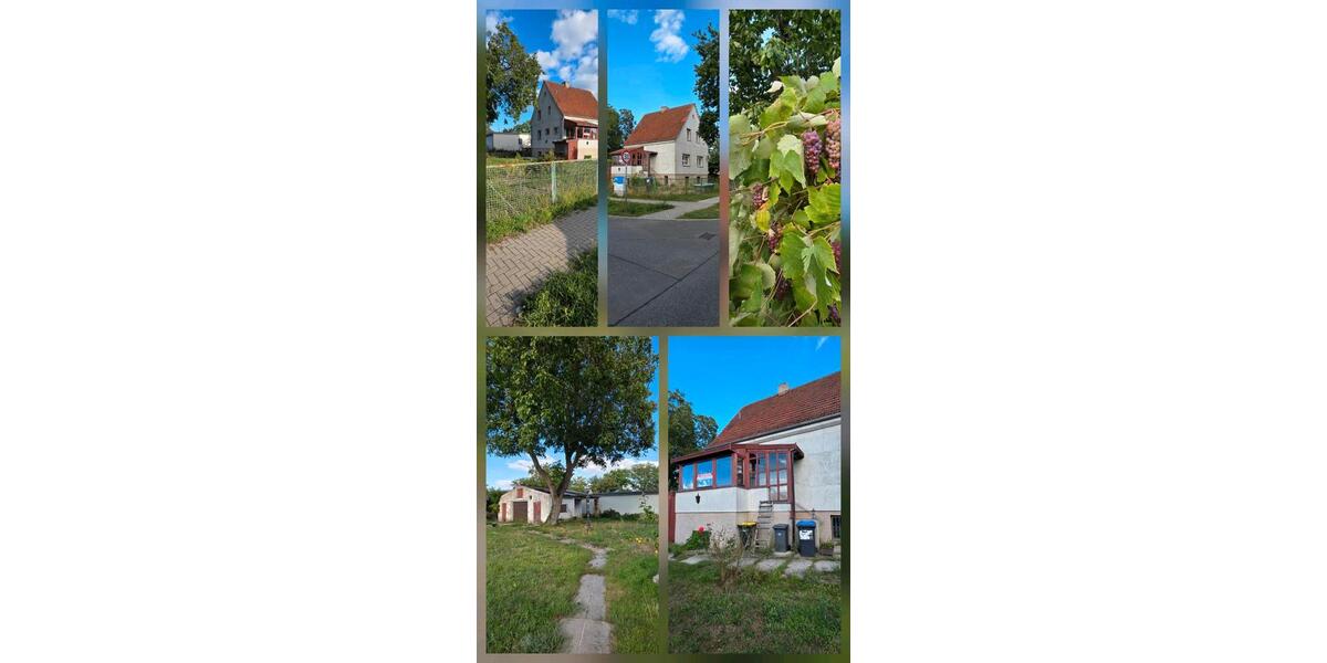 Einfamilienhaus Falkensee - 600.000&euro; | Angebot:27409665
