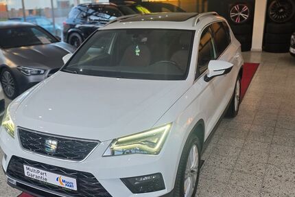 Seat Ateca 120.000 km 18.900 &euro; Grossbeeren 14979